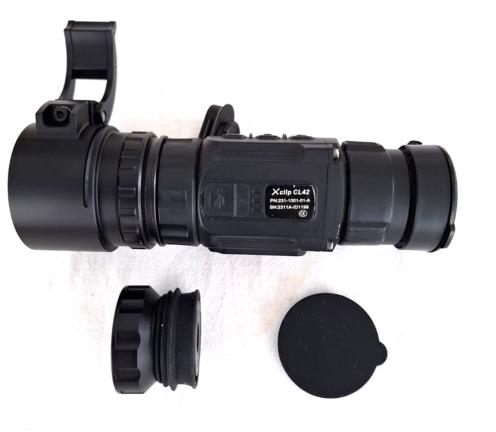 Infiray CL42 gebraucht