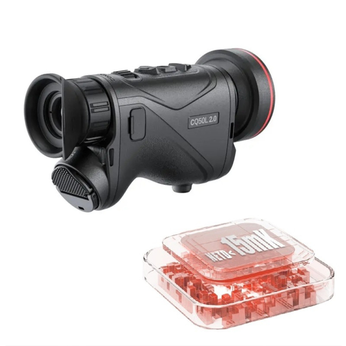 Wärmebildkamera HIKMICRO Condor CQ50L 2.0