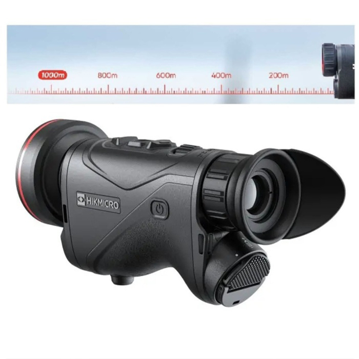 Wärmebildgerät HIKMICRO Condor CQ50L 2.0