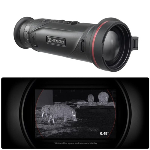 Wärmebildkamera HIKMICRO Falcon FQ50 2.0