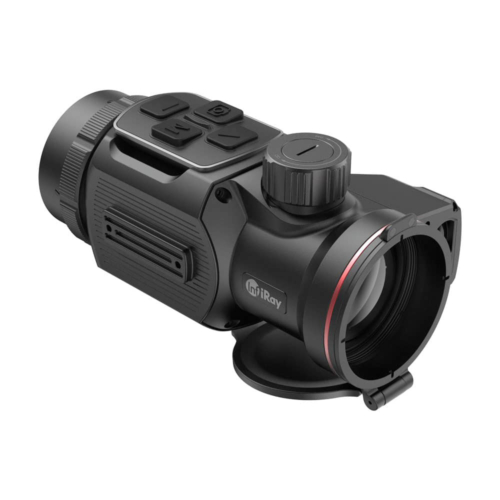 InfiRay MATE MAH50R Clip-On Wärmebild-Vorsatzgerät