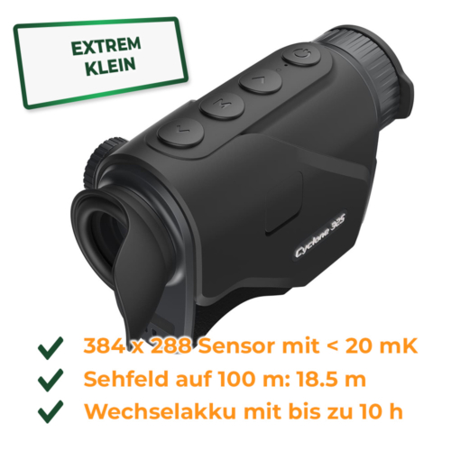 ThermTec Cyclone 325