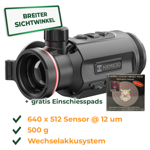 HIKMICRO Thunder TQ35C 3.0