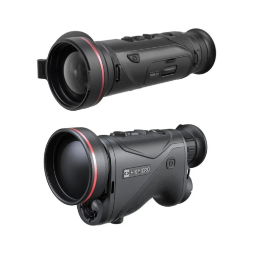 HIKMICRO CONDOR 2.0 & FALCON 2.0