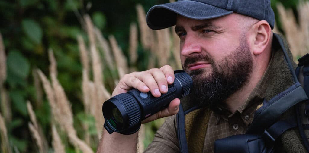 Reichweite von bis zu 2600 m