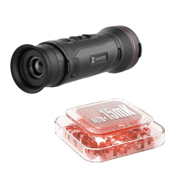 Hikmicro Falcon FQ50L 2.0