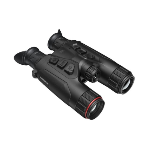 Binolukar Hikmicro Habrok 4K HQ35L