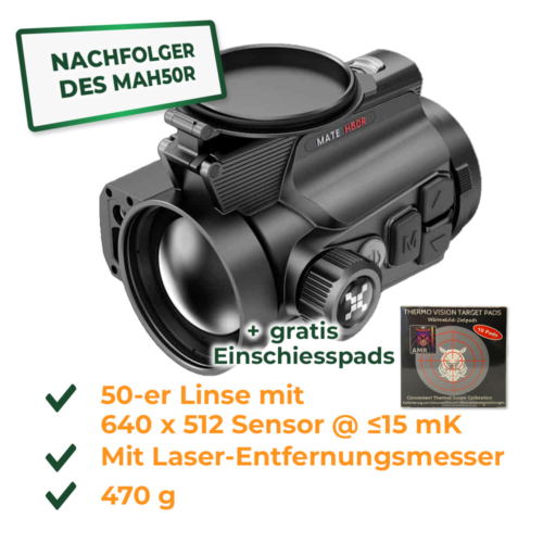 Nocpix MATE H50R