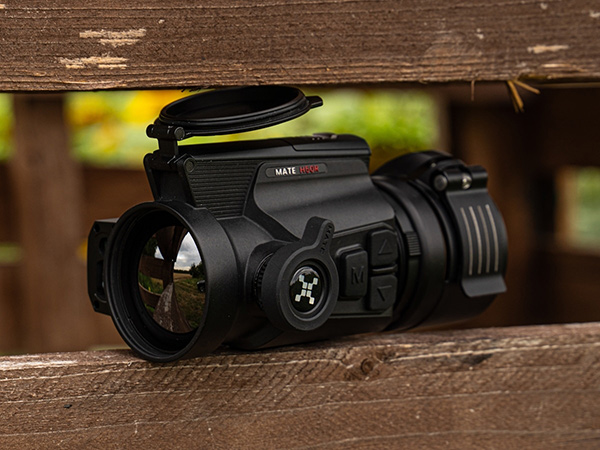 Nocpix MATE H50R – Premium Clip-On für höchste Ansprüche