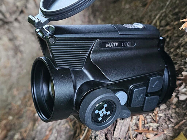 Wiederholgenau und einsetzbar bis 150m