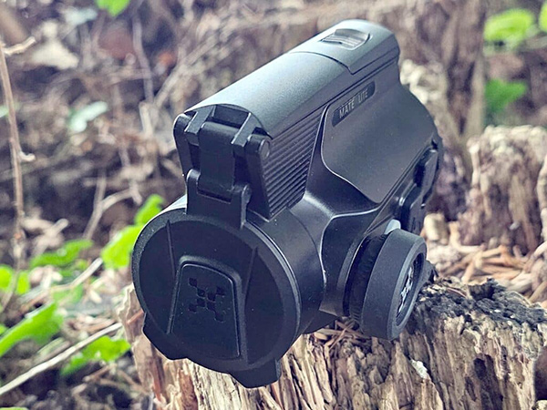 Wechselbare Batterie des Nocpix MATE LITE L38