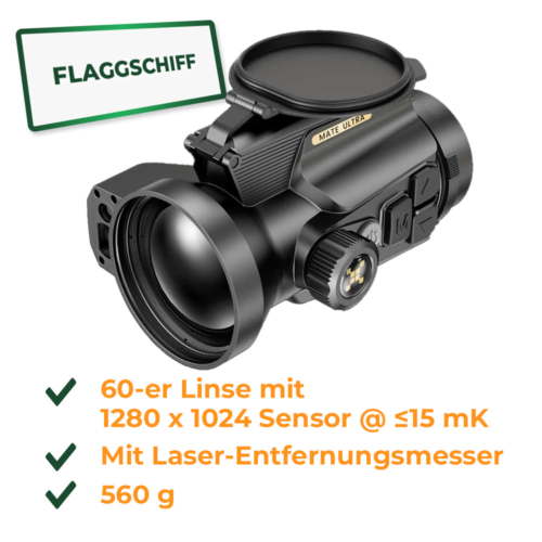 Nocpix MATE ULTRA S60R