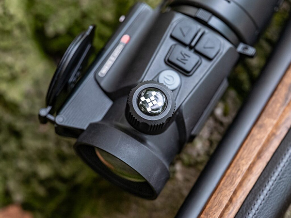 Maximale Schärfe und Überblick im Revier mit dem Nocpix MATE ULTRA S60R