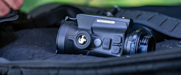 Nocpix MATE ULTRA S60R: Kompakt und leistungsstark – volle Leistung bei nur 560 Gramm