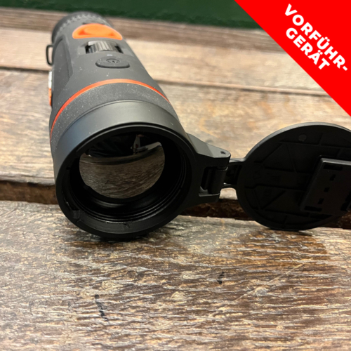 ThermTec WILD 635 Vorführgerät