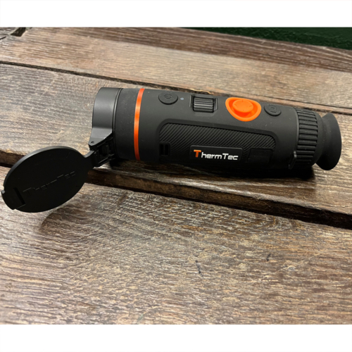 ThermTec WILD 635 Vorführgerät