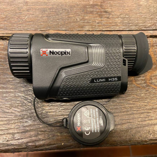 Nocpix LUMI H35 Vorführgerät