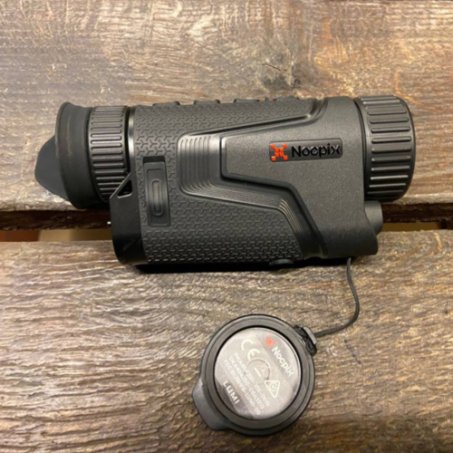 Nocpix LUMI H35R Vorführgerät