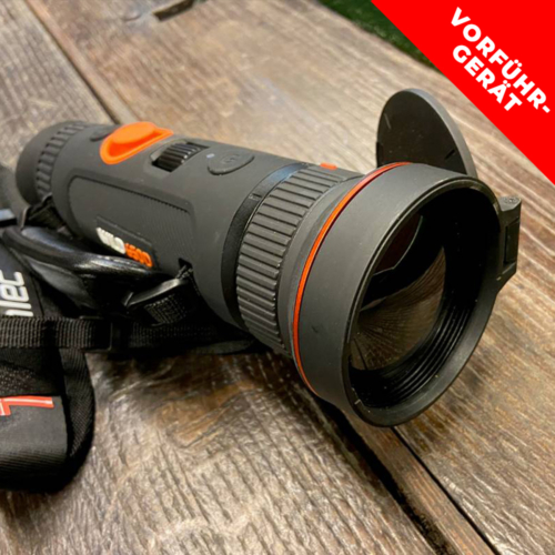 ThermTec WILD 650D Vorführgerät