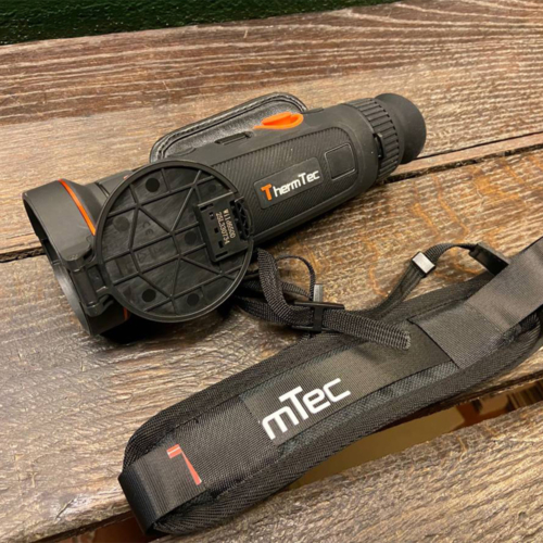 ThermTec WILD 650D Vorführgerät