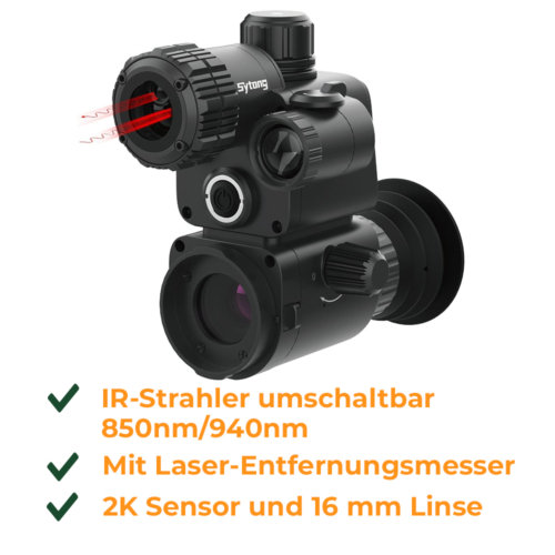 Sytong HT-99 Nachtsichtgerät