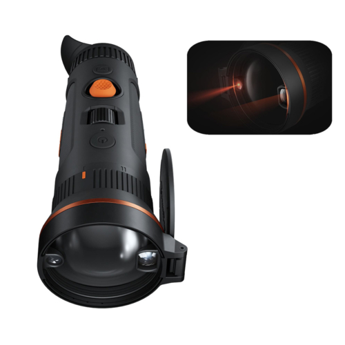 ThermTec WILD 650DL PRO Wärmebildkamera