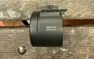 Rusan ARM52-56
