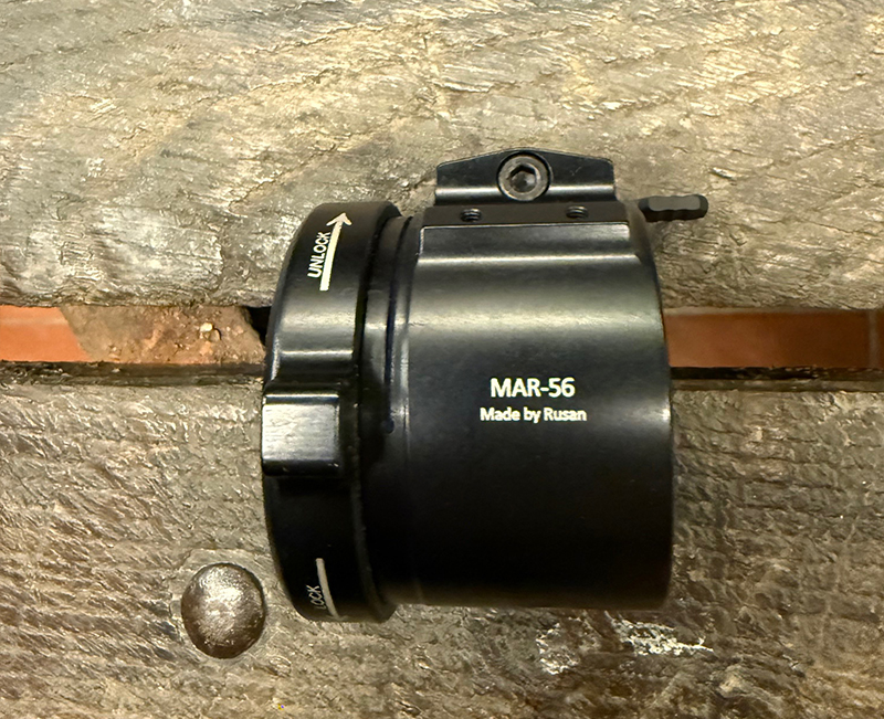 Rusan MAR-56