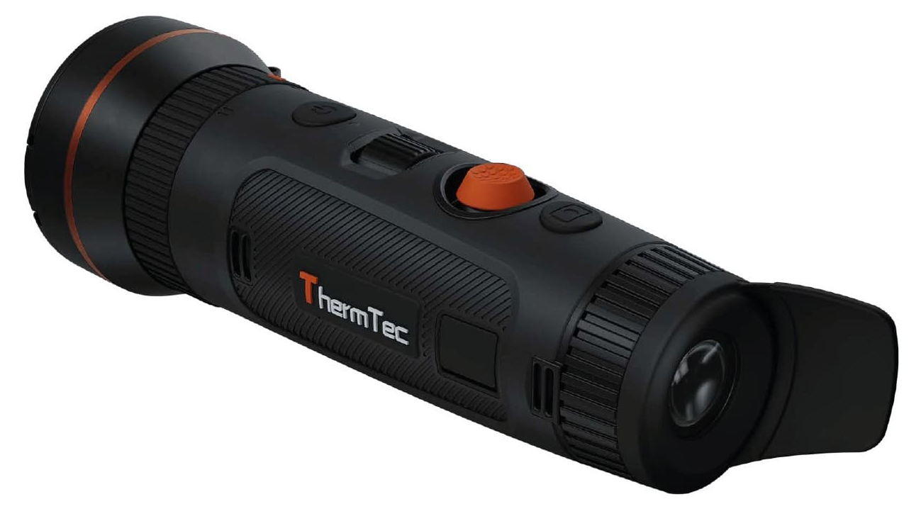 Unsere aktuelle Empfehlung: ThermTec WILD 650DL PRO