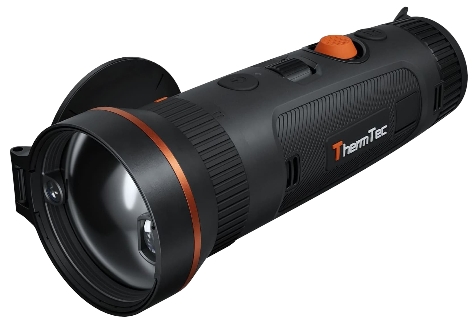 Unsere aktuelle Empfehlung: ThermTec WILD 650DL PRO