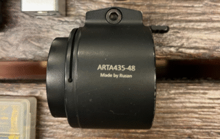 Fritzmann Guide TA435 gebraucht mit Zubehör