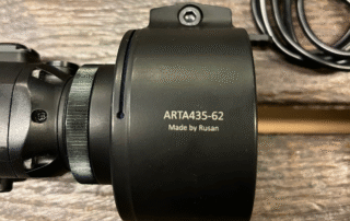 Fritzmann Guide TA435 gebraucht mit Zubehör