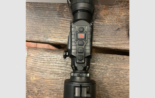 Fritzmann Guide TA435 gebraucht mit Zubehör