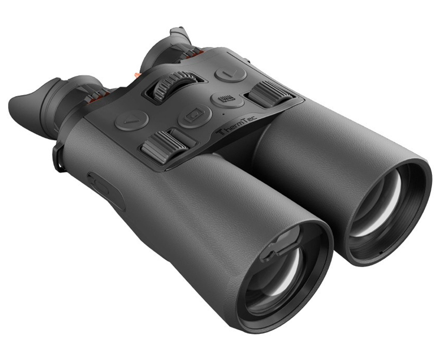 ThermTec VENTUS Serie ThermTec VENTUS Serie
