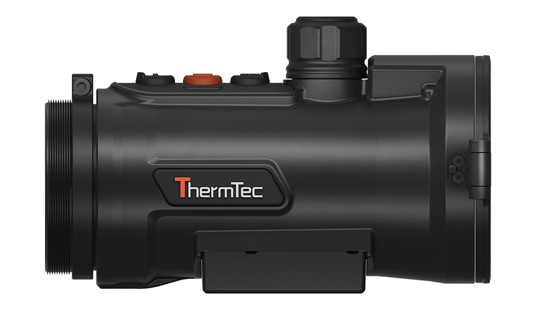 ThermTec Hunt 650L Pro LRF