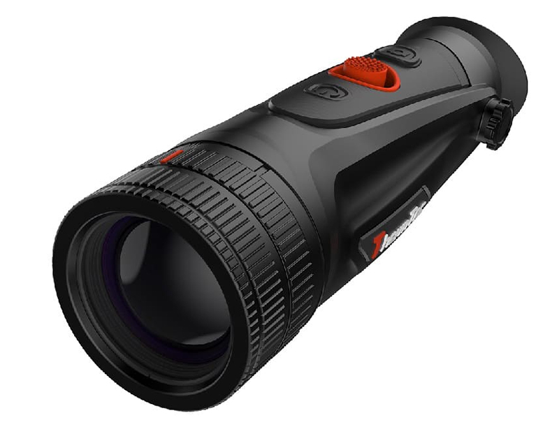 ThermTec Cyclops 640D