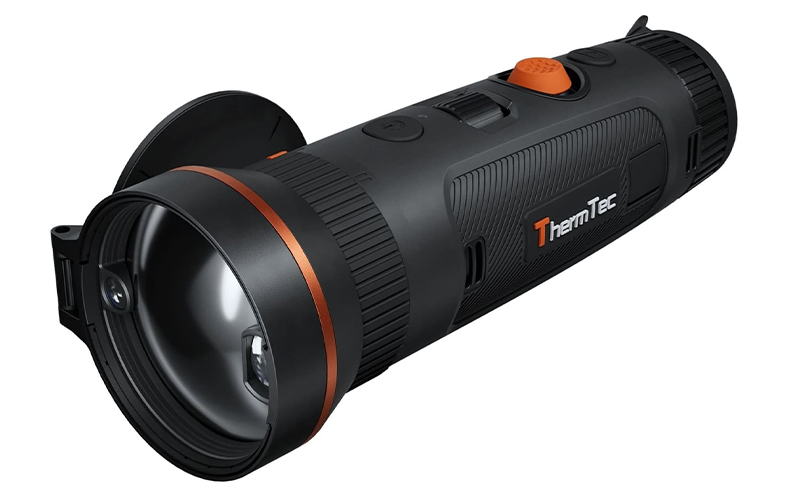 ThermTec WILD PRO Serie