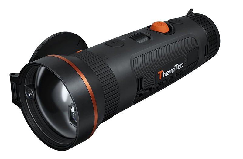 ThermTec WILD 650DL PRO