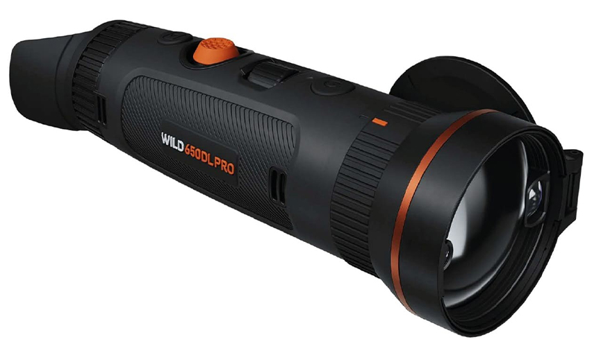 ThermTec WILD PRO Serie