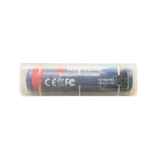 Hikmicro 18650 AKKU