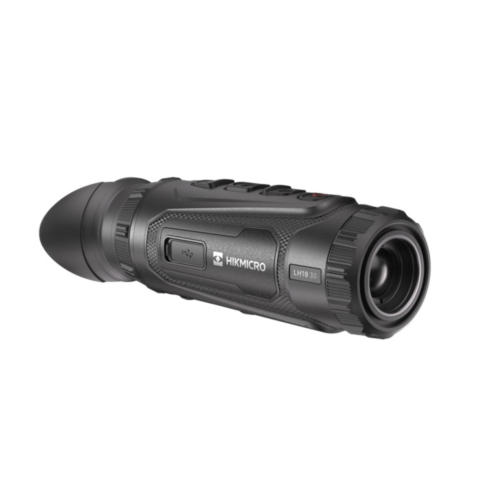 Hikmicro Lynx LH19 3.0 Wärmebildkamera