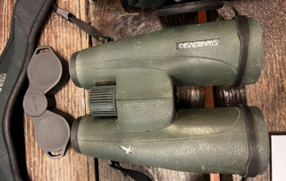 Swarovski SLC 10 x 56