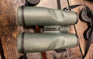 Swarovski SLC 10 x 56