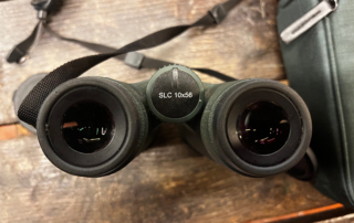 Swarovski SLC 10 x 56