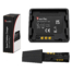 Ladegerät für ThermTec Hunt Pro Akkus