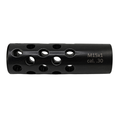 Mündungsbremse RUSAN Cal. .30