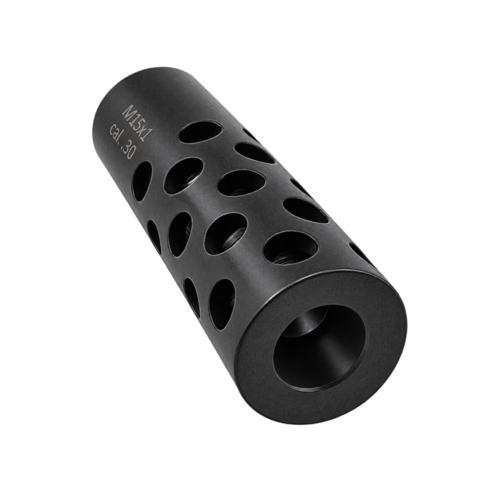 Mündungsbremse RUSAN Cal. .30