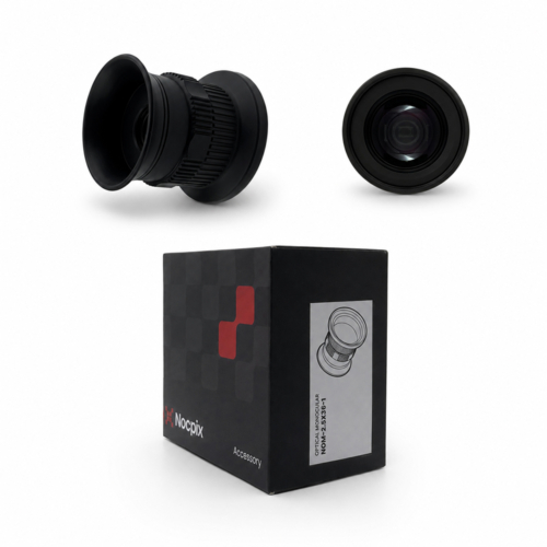 Nocpix Viewfinder Beobachtungslinse