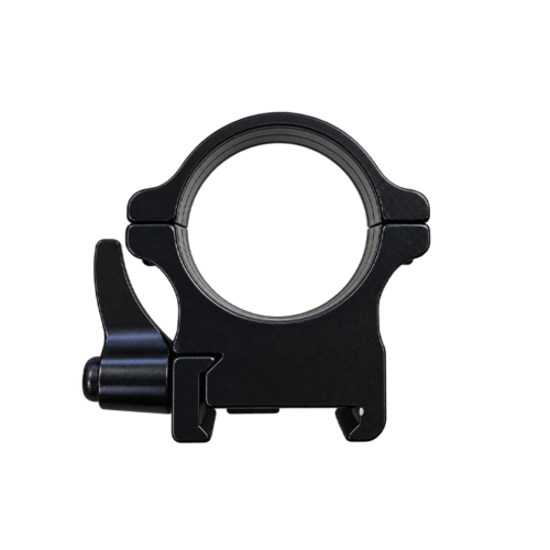 Rusan Weaver Montage 30 mm, quick release