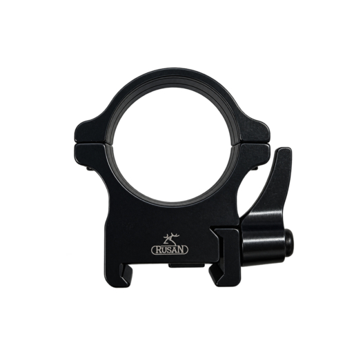 Rusan Weaver Montage 30 mm, quick release